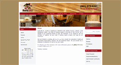 Desktop Screenshot of buildmd.com